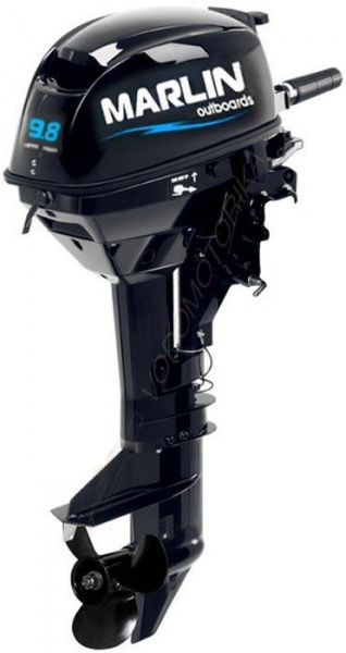 Мотор лодочный подвесной Marlin MP 9,8 AMHS