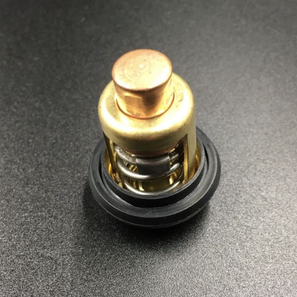 Термостат Yamaha 55 6F5-12411-02/6F5-12411-03