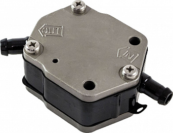 Топливный насос/бензонасос Yamaha 20-90 Suz30-40 Toh/Mer 25-30 6A0-24410-04/692-24410/356-04000-1