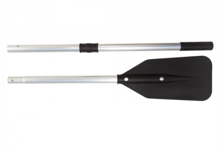 Весло Badger 163 см (черное) DJ201B