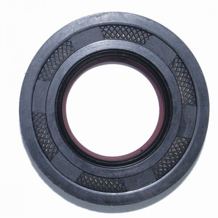 Сальник коленвала нижний Yamaha 25-30 (93102-25008/93102-25M28) (25x48x8)