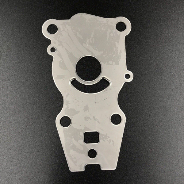 Пластина помпы 40X, F30A, F40B 66T-44323-00