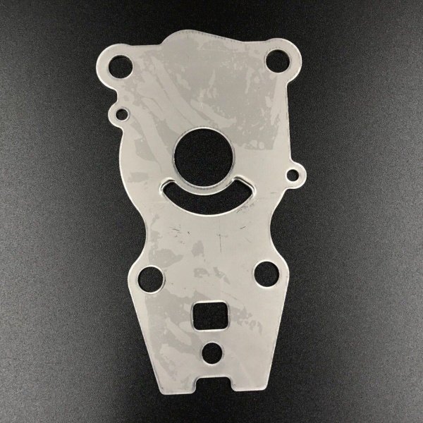 Пластина помпы 40X, F30A, F40B 66T-44323-00