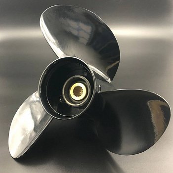 Винт гребной Yamaha 150-300, F150-F275, F300B Soltiga3 (3x15 1/4x21)
