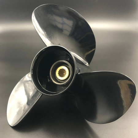 Гребной винт Yamaha 150-300, F150-F275, F300B Soltiga3 (3x15 1/4x21)