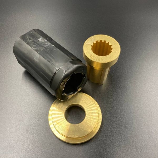 Втулка гребного винта Yamaha 150-300