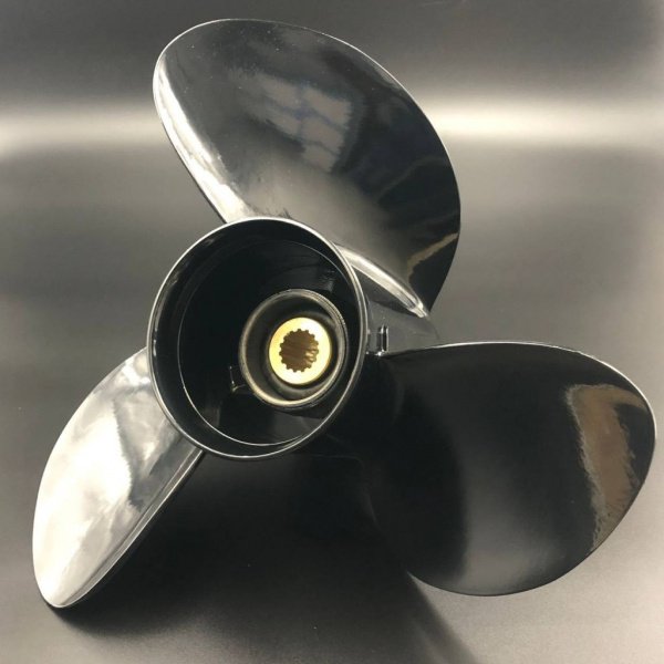 Гребной винт Yamaha 150-300, F150-F275, F300B Soltiga3 (3x15 1/4x21)