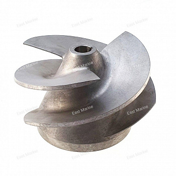 Импеллер нержавеющий для Yamaha 75-140, F75-130 RU-1756