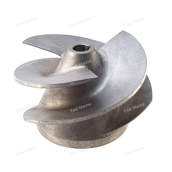 Импеллер нержавеющий для Yamaha 75-140, F75-130 RU-1756