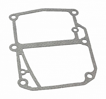 Прокладка под блок Yamaha 9,9-15 63V-45113-A1