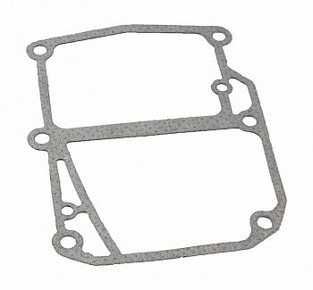 Прокладка под блок Yamaha 9,9-15 63V-45113-A1