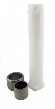 Втулка приводного вала (SLEEVE ASSEMBLY) 822244A1