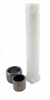 Втулка приводного вала (SLEEVE ASSEMBLY) 822244A1
