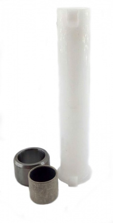 Втулка приводного вала (SLEEVE ASSEMBLY) 822244A1