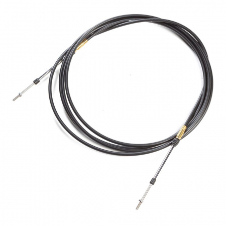 Трос газа/реверса Multiflex ЕС-133 (С2) 38 футов