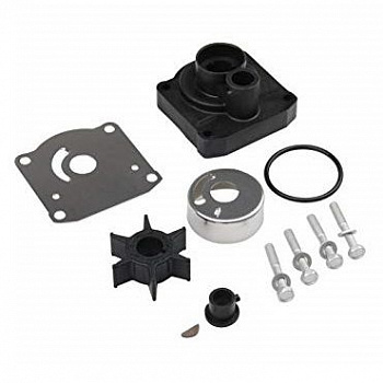 Ремкомплект помпы охлаждения Yamaha F25/25B/30H 61N-W0078-01