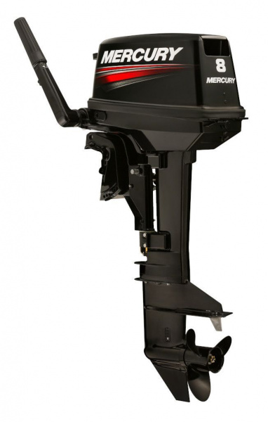 Mercury 8M
