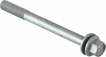 Болт с шайбой, Yamaha 90119-08M15-00