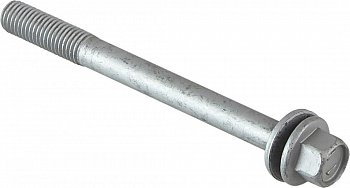 Болт с шайбой, Yamaha 90119-08M15-00