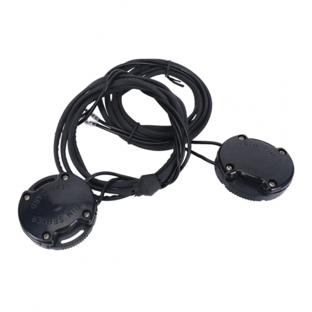 Датчик угла наклона (SENDR KT-ALPH/BRV) 805320A03