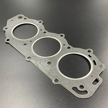 Прокладка под головку 6H4 Yamaha 40-50 (Yamaha) 6H4-11181-A2