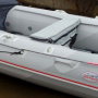 Лодка SL 390 AL Badger