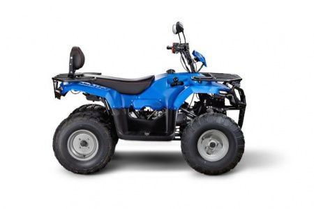 КВАДРОЦИКЛ IRBIS ATV200