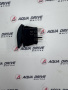 Тумблер двухпозиционный ON-OFF 12B/25A 3P с подсветкой 4P-A2BB