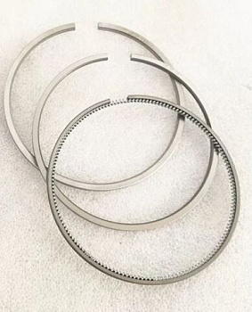 Кольца поршневые (RING SET) 893525A01