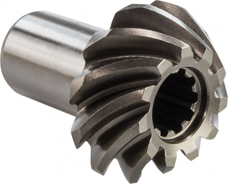 Шестерня редуктора Suzuki DF25-30V/DT25-30 (пиньон), Omax 5731196320_OM