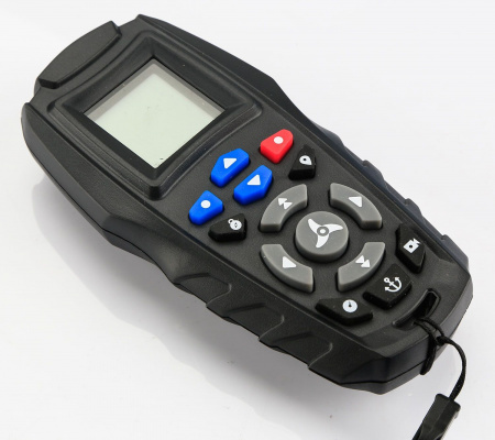 SEA-PRO 65L GPS
