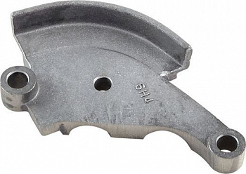 Крепление тросов д/у Yamaha 40-50 (верх) 6H4485311194