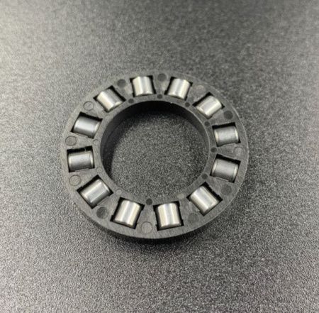 Подшипник роликовый Suzuki DT9.9-15, DF9.9-15, DF8-20(A) (20x35x4.5) 0926320024