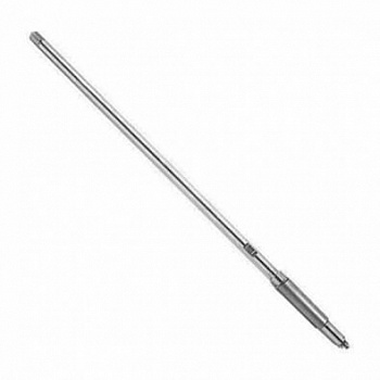 Вал приводной (DRIVESHAFT) 812731