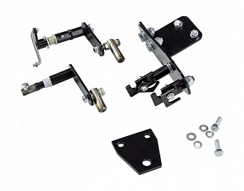Комплект подключения дистанционного управления Yamaha 9.9-15 63V4850100
