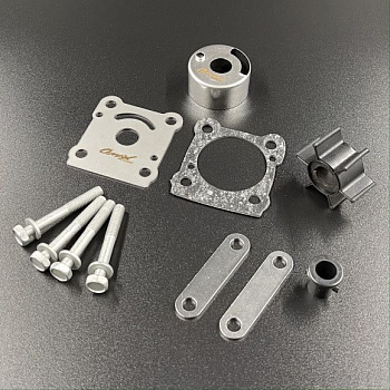 Ремкомплект помпы охлаждения Yamaha 6-8 6G1-W0078-A1