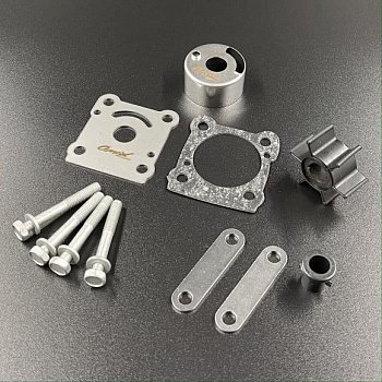 Ремкомплект помпы охлаждения Yamaha 6-8 6G1-W0078-A1