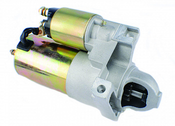Стартер для MERCRUISER/OMC GM 4.3/5.7L, маленький, к маховику 12-3/4" 8M0090697