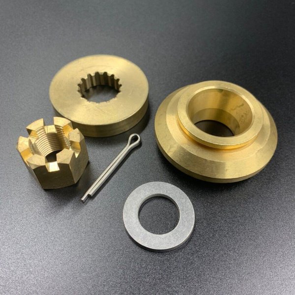 Установочный комплект гребного винта Yamaha 115-225 (6G5-W4599-00)