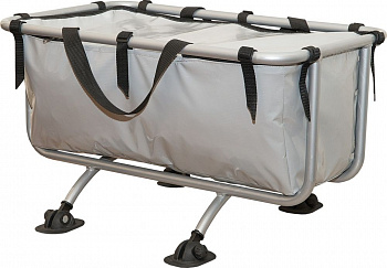 Кофр-сумка для багажной корзины RV BOX 700