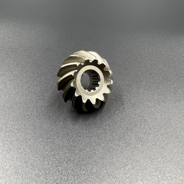 Шестерня вертикального вала X-Power Tohatsu 9,9-18 350640200