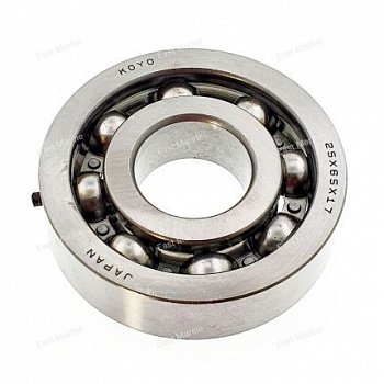 Подшипник коленвала Tohatsu/Mercury 30-50 3J2-001140/160492