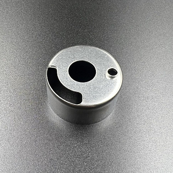 Стакан помпы охлаждения Yamaha 6-8 6G1-44322-00