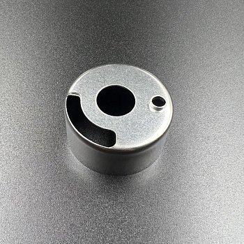 Стакан помпы охлаждения Yamaha 6-8 6G1-44322-00