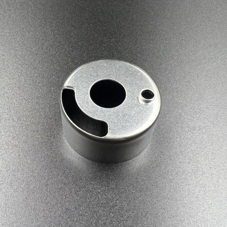 Стакан помпы охлаждения Yamaha 6-8 6G1-44322-00