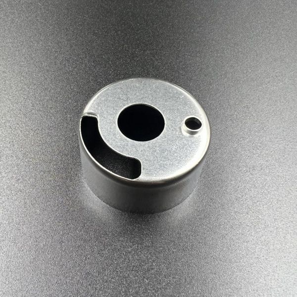 Стакан помпы охлаждения Yamaha 6-8 6G1-44322-00