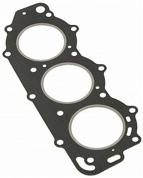 Прокладка под головку блока цилиндровYamaha F40-60 62Y-11351-00