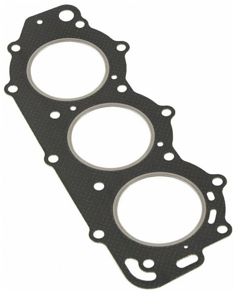 Прокладка под головку блока цилиндровYamaha F40-60 62Y1135100