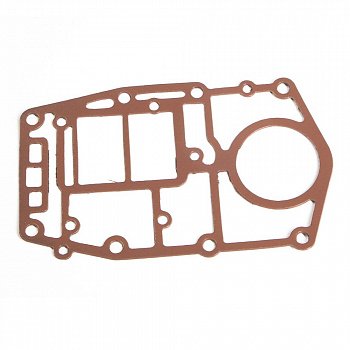 Прокладка проставки блока двигателя для Suzuki DT20-30 11433-96302/11433-96330