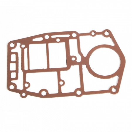 Прокладка проставки блока двигателя Skipper для Suzuki DT20-30 SK1143396330